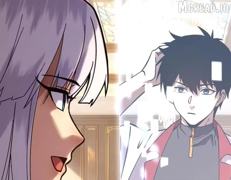 Log into the Future Chapter 318  - page 29
